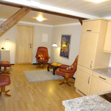 Gaestezimmer & Appartement Elskop Camera foto