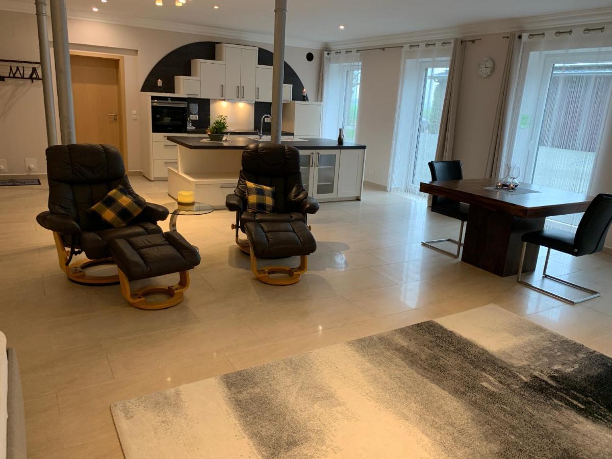 Gaestezimmer & Appartement Elskop Esterno foto