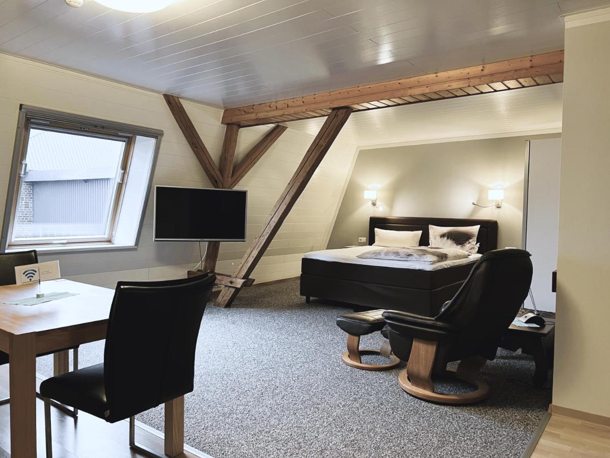 Gaestezimmer & Appartement Elskop Esterno foto