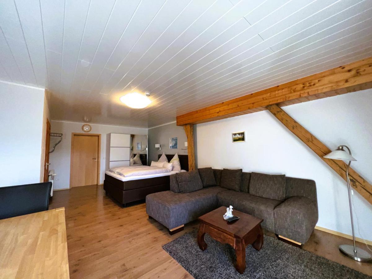 Gaestezimmer & Appartement Elskop Esterno foto