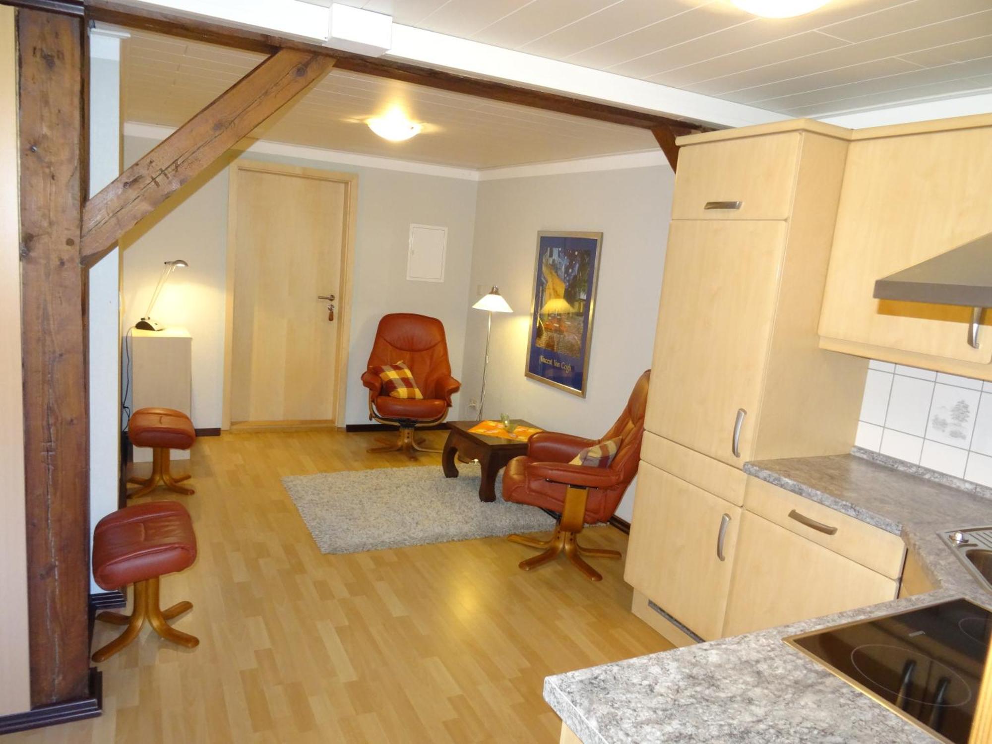 Gaestezimmer & Appartement Elskop Camera foto
