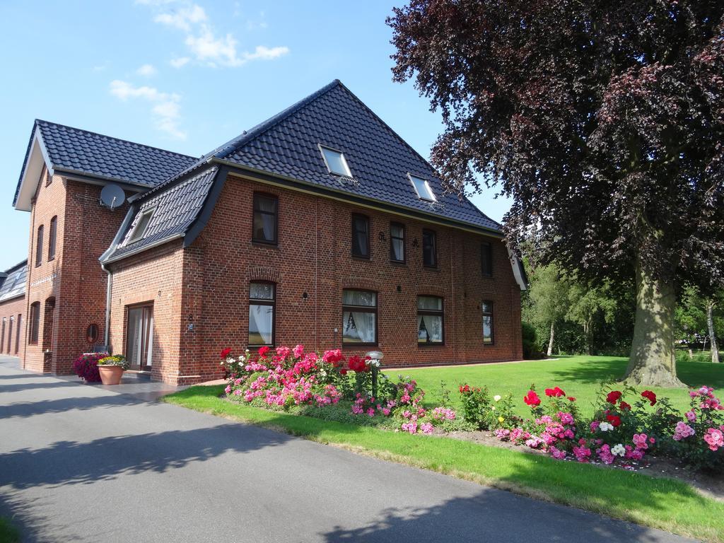 Gaestezimmer & Appartement Elskop Camera foto