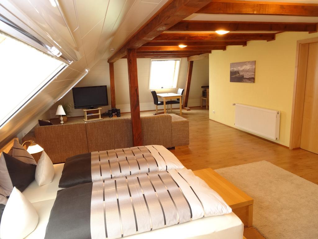 Gaestezimmer & Appartement Elskop Esterno foto