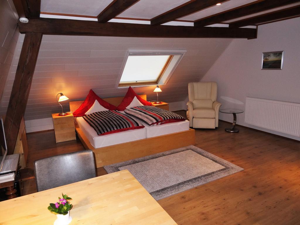 Gaestezimmer & Appartement Elskop Esterno foto