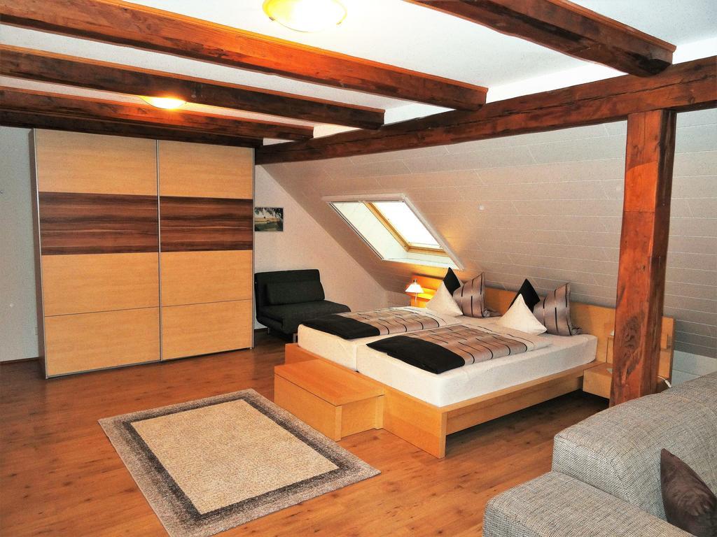 Gaestezimmer & Appartement Elskop Esterno foto