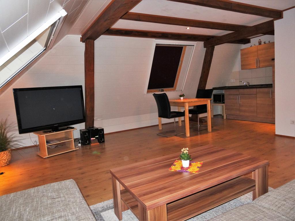 Gaestezimmer & Appartement Elskop Esterno foto