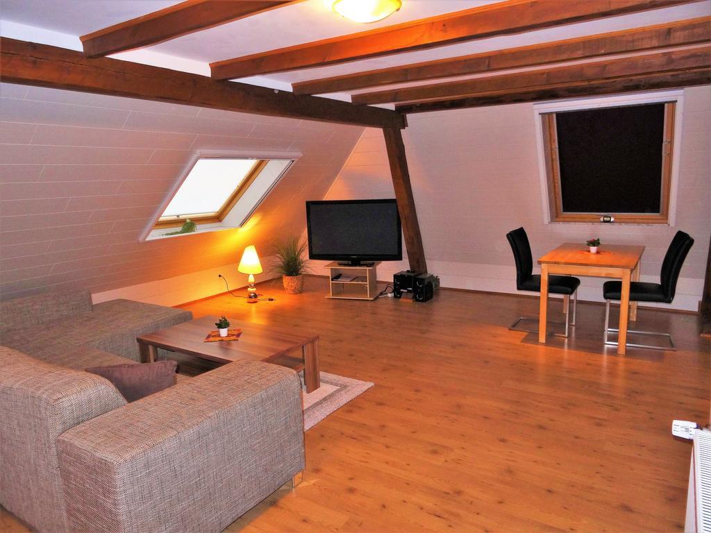 Gaestezimmer & Appartement Elskop Esterno foto