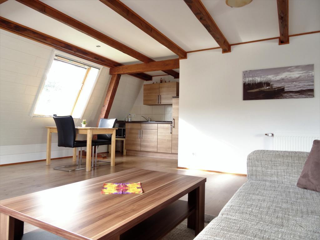 Gaestezimmer & Appartement Elskop Esterno foto