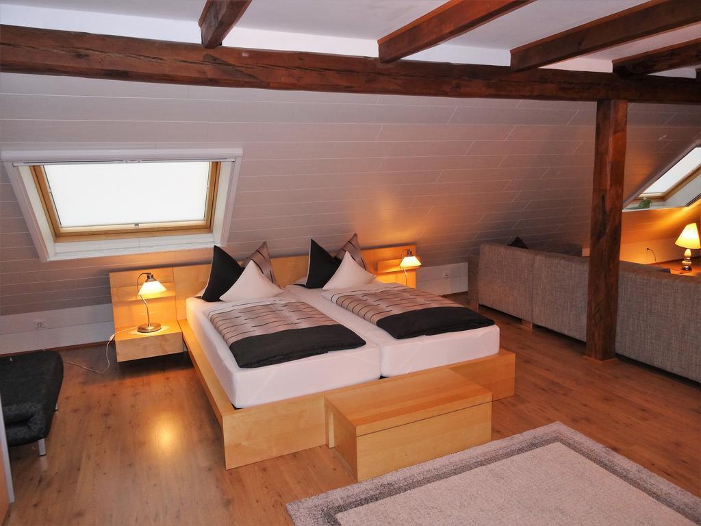 Gaestezimmer & Appartement Elskop Esterno foto