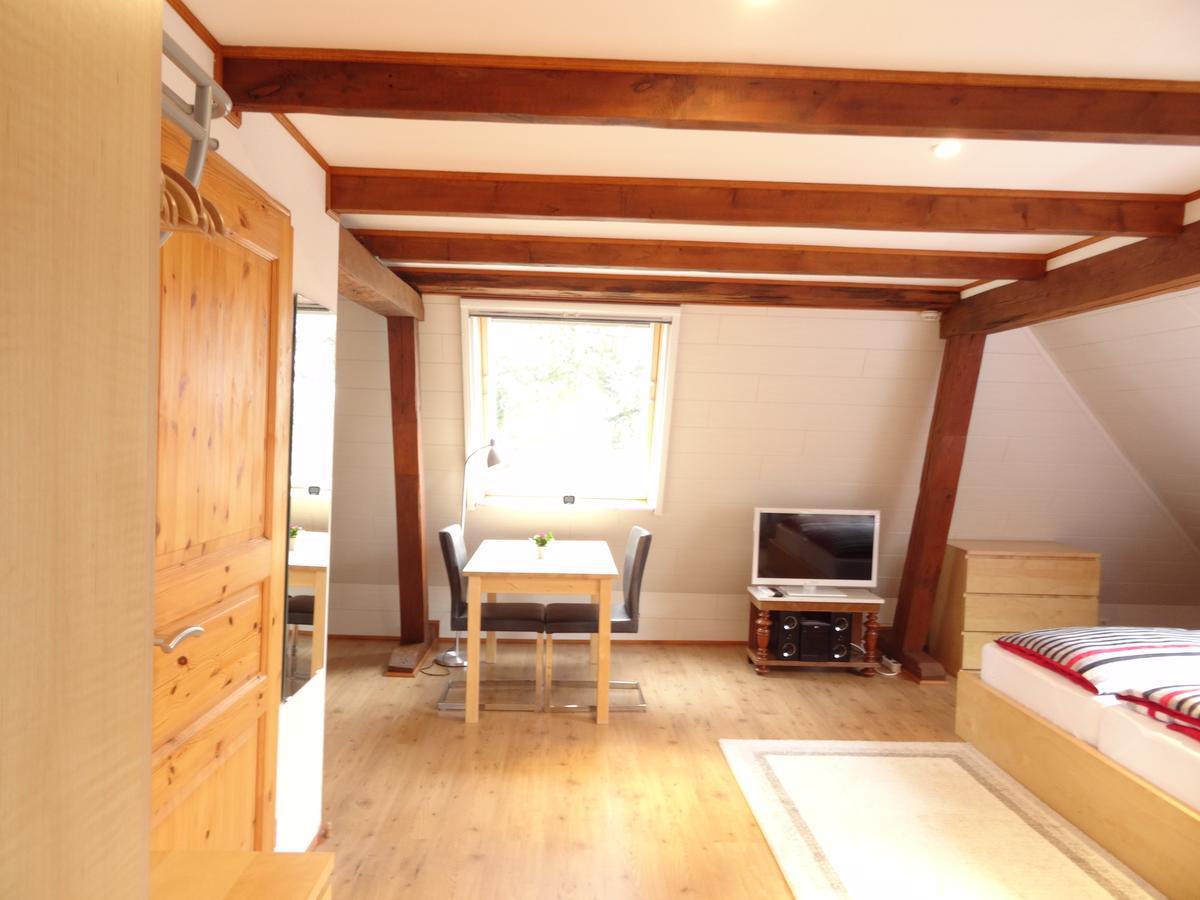Gaestezimmer & Appartement Elskop Esterno foto