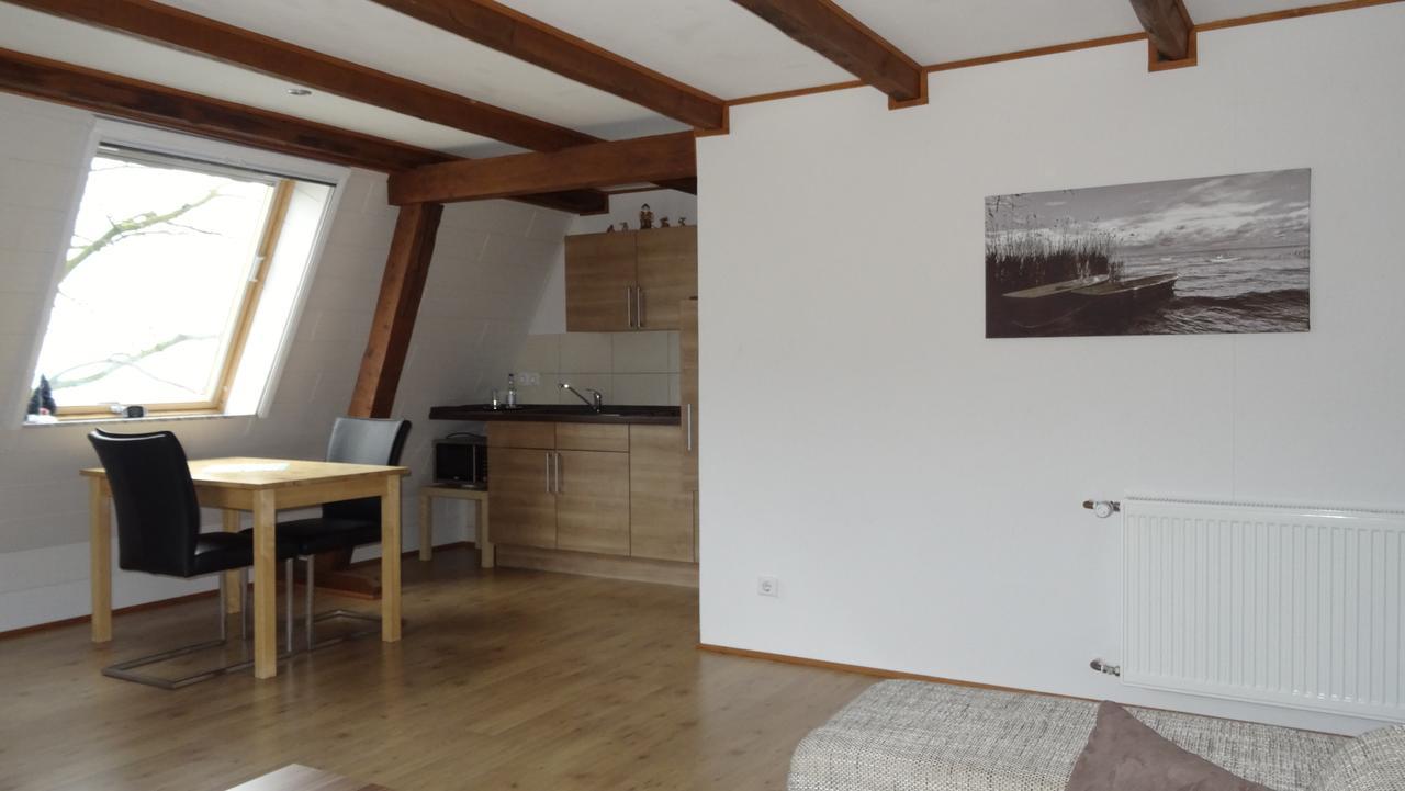 Gaestezimmer & Appartement Elskop Esterno foto