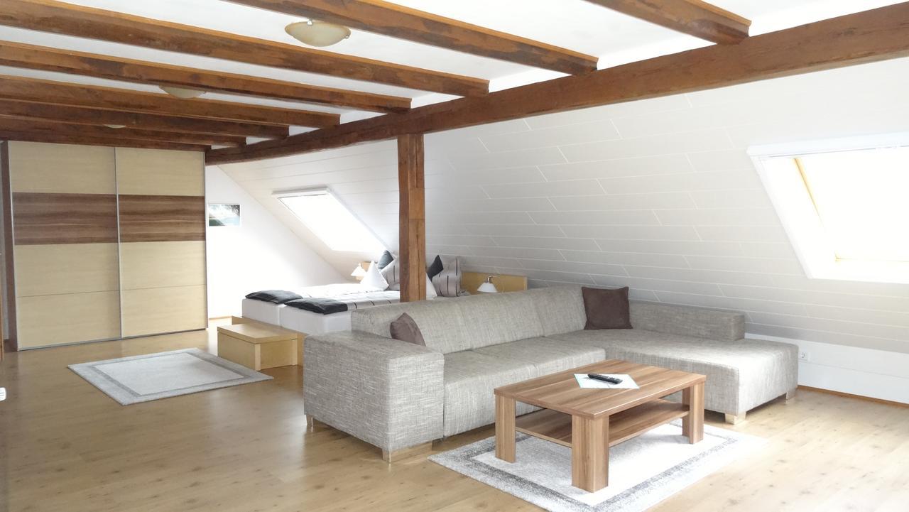 Gaestezimmer & Appartement Elskop Esterno foto