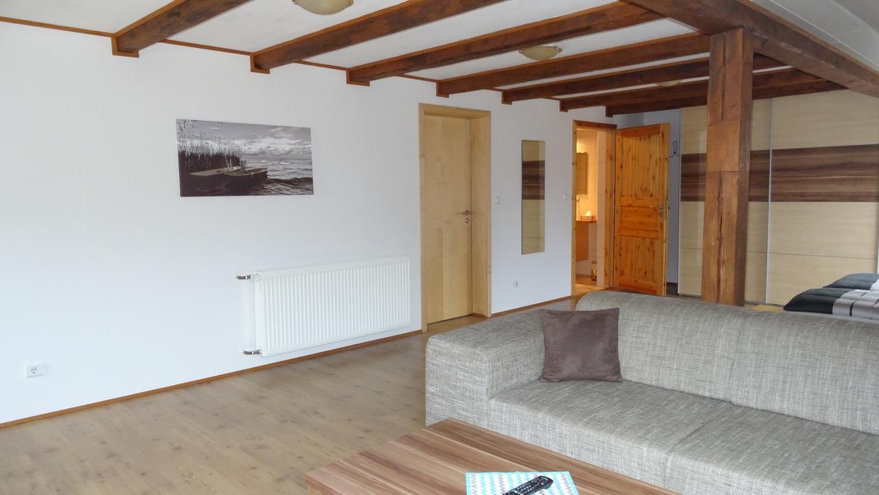 Gaestezimmer & Appartement Elskop Esterno foto
