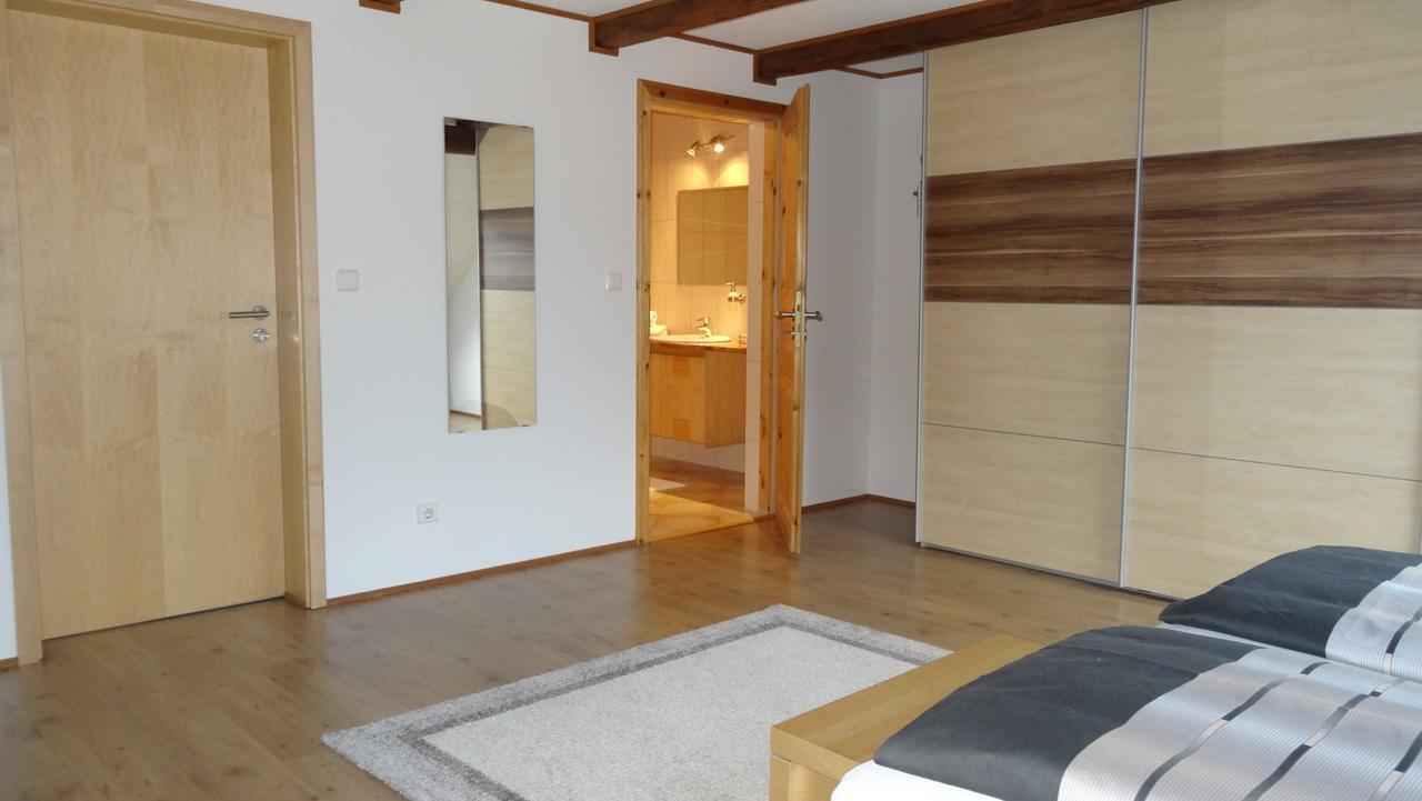 Gaestezimmer & Appartement Elskop Esterno foto