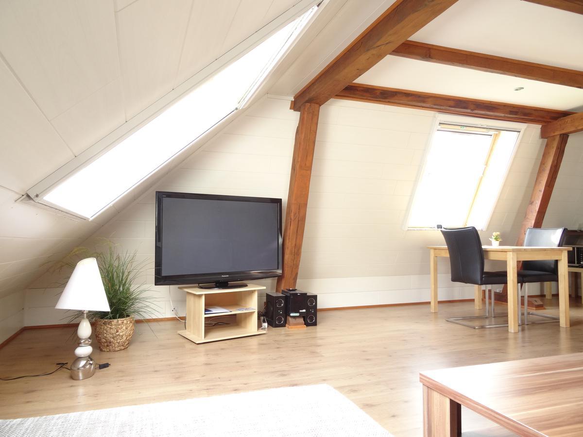 Gaestezimmer & Appartement Elskop Esterno foto