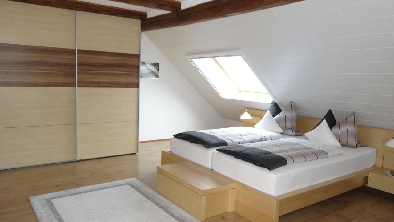 Gaestezimmer & Appartement Elskop Esterno foto
