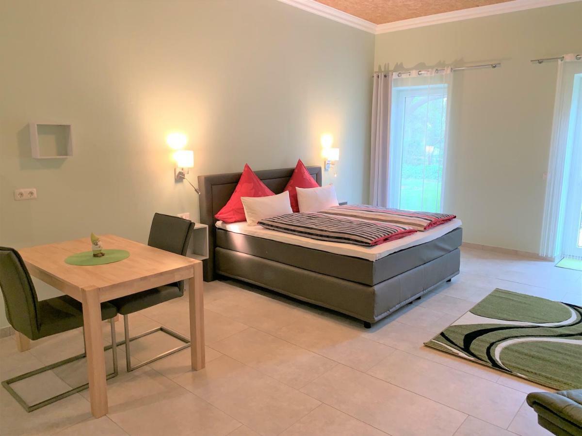 Gaestezimmer & Appartement Elskop Esterno foto